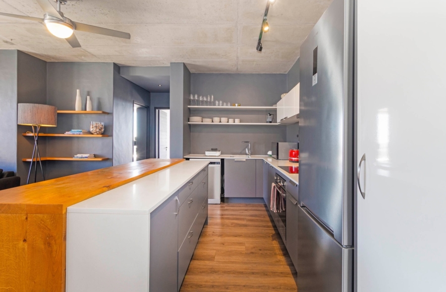 2 Bedroom Property for Sale in Woodstock Western Cape